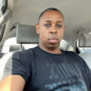 Meet your Posher, Anthony w.